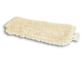 La Frange Coton – Lavage à Plat – HygiRéa