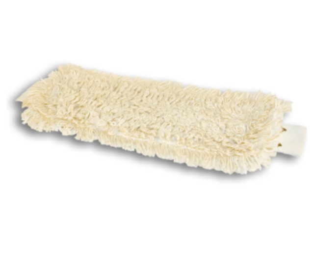 La Frange Coton – Lavage à Plat – HygiRéa