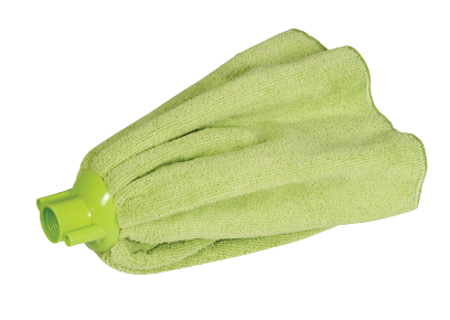 Recharges Jupe Microfibre 140g – Nettoyage à grande eau – HygiRéa