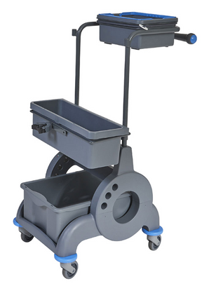 Giotto Compack Easy pre impregnation – Chariots Ménage / Lavage – HygiRéa