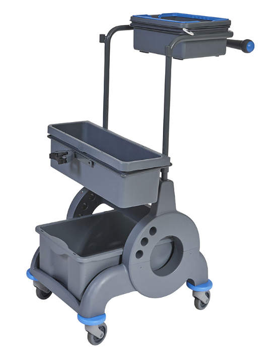 Giotto Compack Easy pre impregnation