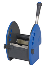PRESSE I à mâchoire avec insert – Press – HygiRéa