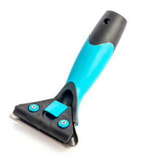 Poignée Bi-matière snapper – Poignées – HygiRéa