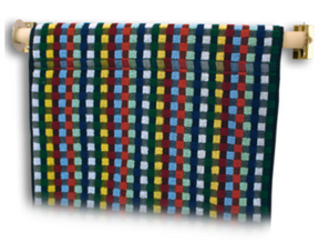 Le Manchon Mineur 330 g/m² – Manchons Bouclettes Eponge – HygiRéa