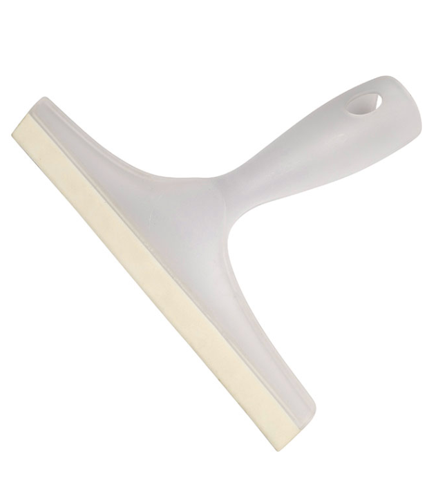 Raclette salle de bain 23cm