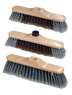 Balai vinyl 28cm – Balais Droits – HygiRéa