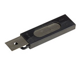 Cartouche noire de 10 lames pour grattoir de 80x0.2mm – Grattoirs – HygiRéa
