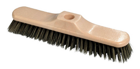 Balai soie 28cm – Balais Droits – HygiRéa