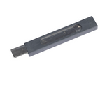 Cartouche de 25 lames pour grattoir 150x0.2mm – Grattoirs – HygiRéa