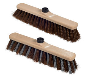 Balai administration PET coco – Balais Administration - Cantonnier – HygiRéa