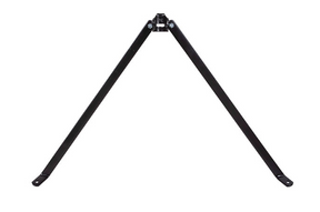 Triangle de renfort – Balais Administration - Cantonnier – HygiRéa