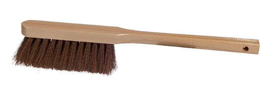 Balayette bois PET coco – Pelles et Balayettes – HygiRéa