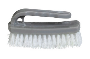 Brosse poignée PP – Brosses. Lave-Pont et Frottoir – HygiRéa