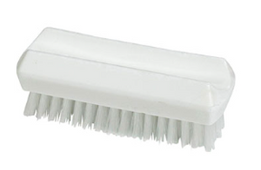 Brosse ongles 1 face – Brosses. Lave-Pont et Frottoir – HygiRéa