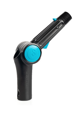 Coude adaptateur d’angle DR angle mini – Adaptateurs – HygiRéa