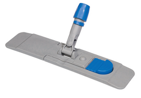 Suplatex à Poches aimanté – Support Lavage à Plat – HygiRéa