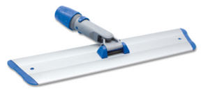 Suplatex Velcro Alu – Support Lavage à Plat – HygiRéa