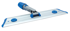 Suplatex Velcro Alu Avec Fixes Gazes – Support Lavage à Plat – HygiRéa