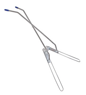 Balai ciseaux – Support Balayage – HygiRéa