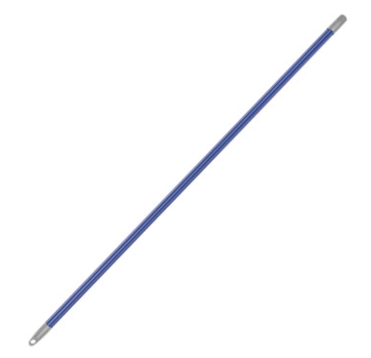 Manche Métal pas de vis français 1,3m – Manches – HygiRéa
