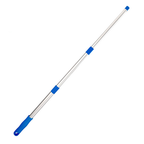 Manche télescopique Mini 1,3m – Manches – HygiRéa
