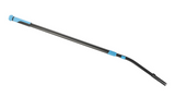 Manche alu ergonomique coudé 1.75m – Manches – HygiRéa