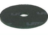 Verts – Nettoyage – Disques LMT Verts – HygiRéa