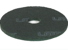 Verts – Nettoyage – Disques LMT Verts – HygiRéa