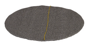 Acier – Cristallisation – Disques LMT Acier – HygiRéa