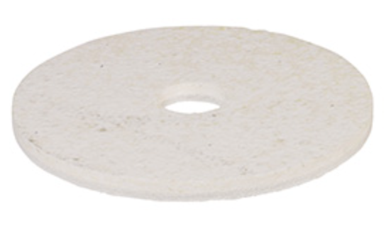Duo melamine – Gommage – Disques LMT Duo – HygiRéa