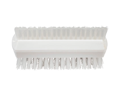 Brosse ongles 2 faces