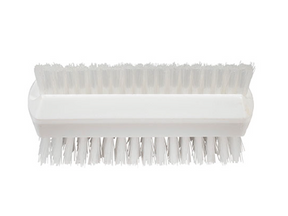 Brosse ongles 2 faces – Brosses alimentaire – HygiRéa
