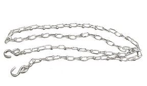 Chaine inox pour brosse à ongles – Brosses alimentaire – HygiRéa