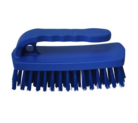 Brosse poignée
