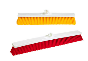 Balai incliné souple 45cm – Balai Alimentaire – HygiRéa