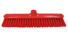 Balai droit 1/2 dur 38cm – Balai Alimentaire – HygiRéa