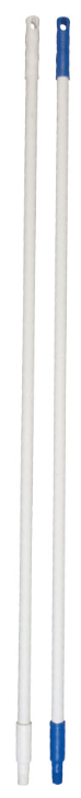 Manche ABS Alu 1.50m – Manches Alimentaire – HygiRéa