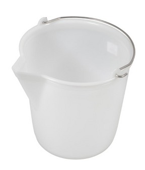 Seau à bec 13 L – Accessoires Alimentaire – HygiRéa