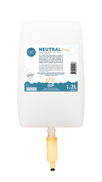 Lotion Neutre BEBE – Lotion Lavante – HygiRéa