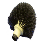 Tête de loup boule – Accessoires Lamatex – HygiRéa