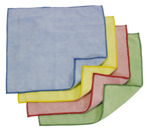 Lavettes Microfibres 320g – Lavettes – HygiRéa