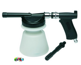 Système mousse mobile - Jet Neat – Système Mousse Mobile – HygiRéa