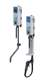 Système de dilution automatique ProFlex – Central de Dillution – HygiRéa