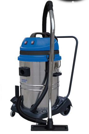 MAXXI 255 METAL FR – ASPIRATEUR EAU ET POUSSIERES – HygiRéa