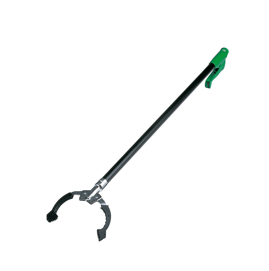 Nifty Nabber®Pro, 97 cm – Balais Administration - Cantonnier – HygiRéa