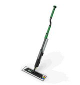 erGO! clean Kit de nettoyage des sols mop à scratch PRO – Balais Reservoirs – HygiRéa
