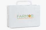 Coffret de secours vide