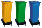 Kit Collecteur Couleur 3 Bacs