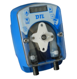 Pompe Péristaltique Digital DTL Blanchisserie