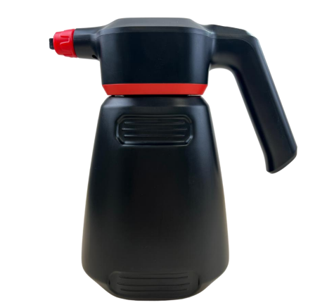 Pulvérisateur à mousse 2L sur batterie